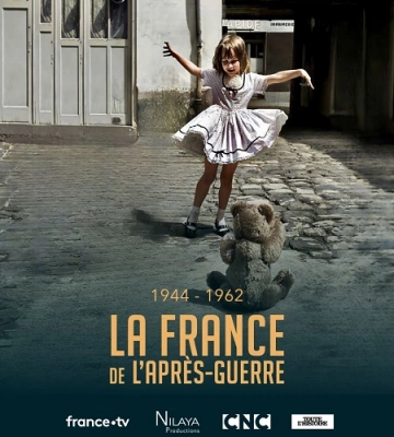 La France de l'après-guerre