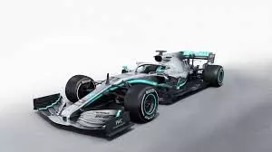 FORMULA 1 (F1) GP DE RUSSIE.FP2.SAISON 2020