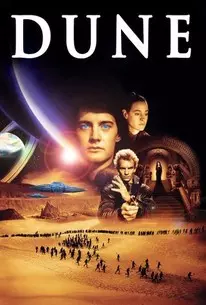 "DUNE" DE JODOROWSKY.