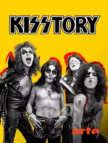 Kisstory