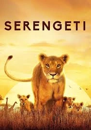 Serengeti - La grande cavalcade des animaux - Saison 1