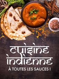 Cuisine indienne : à toutes les sauces !