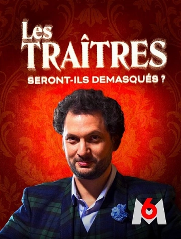 Les traîtres S02E07 + 08