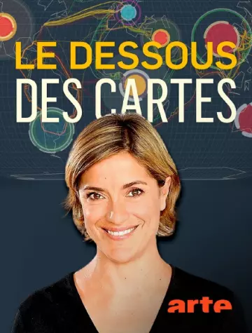 Le dessous des Cartes  Pays baltes : aux portes de la guerre