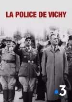 La Police de Vichy