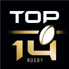 RUGBY TOP 14 PARIS VS LA ROCHELLE 23 12 23