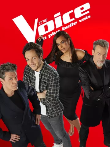 The Voice S11E05