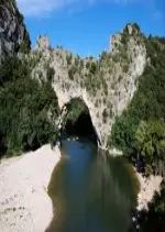 L'Ardèche au fil des saisons