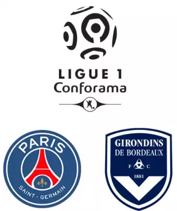 FOOT L1 J26 PSG BORDEAUX 230220