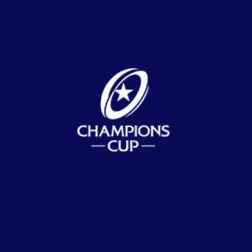 Rugby Champions Cup 18 01 2025