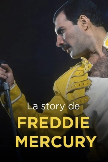 La story de  Freddie Mercury Sur les traces du chanteur de Queen