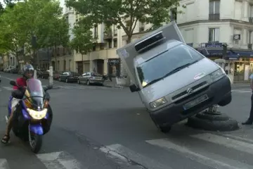 Chauffards contre justiciers de la route : La guerre est déclarée