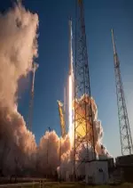 Mars Inside SpaceX