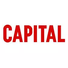 CAPITAL - Beau mince et en forme