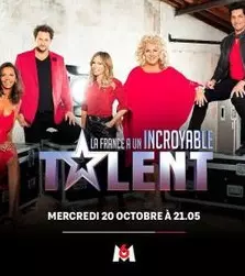 La France a un incroyable talent 2021 : Saison 16 Épisode 2