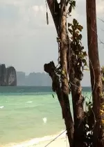 Thaïlande Côté Plages