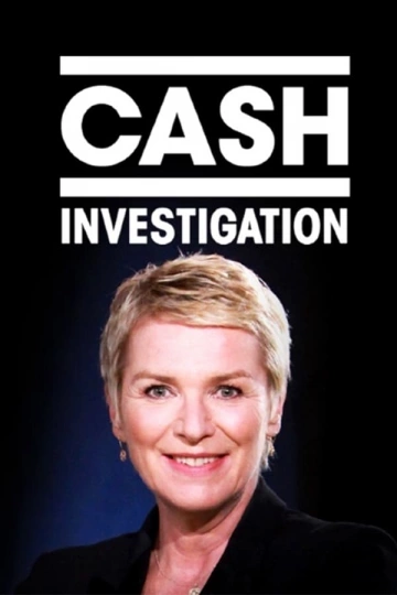 Cash Investigation du 14/11/2024 À qui profite l'immigration ?