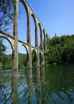 Génie français Les ponts de tous les records