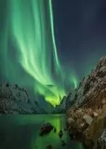 Aux portes du cosmos - Lumières cosmiques -