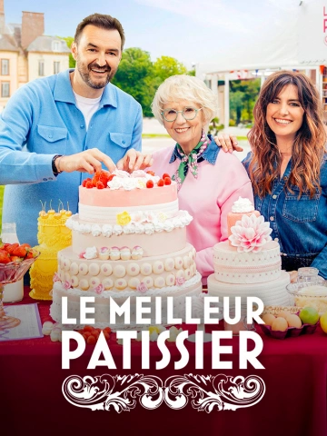 Le meilleur pâtissier - S13E08 + Qui