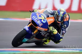 MOTO2 2019 - GP04 - JEREZ ESPAGNE 05-05-2019