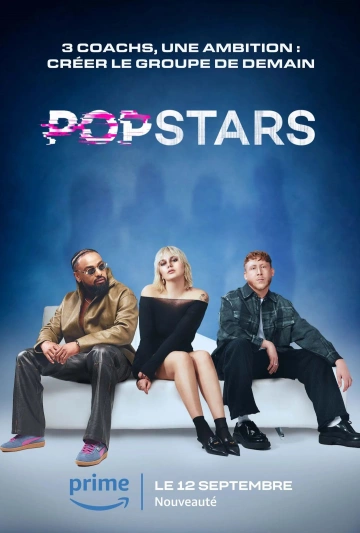 POPSTARS (2024)   S01E01 A 04