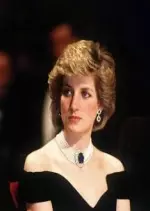 Lady Di, les enregistrements secrets