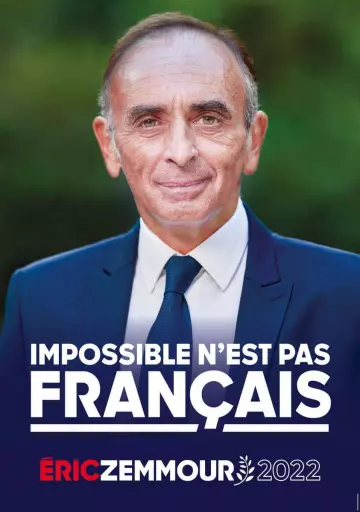 Eric Zemmour invité du petit-déjeuner de campagne le 15/12/2021