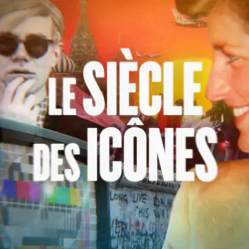 LE SIÈCLE DES ICÔNES - 1945-1973 DES STARS AU FIRMAMENT