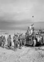 39-45: batailles sous les mers : operation crusader