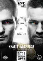 UFC 229: Khabib vs. McGregor