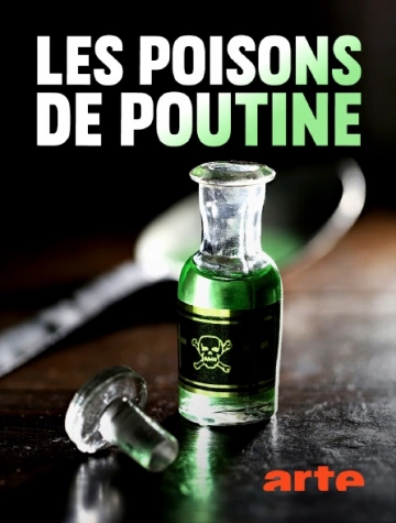 Les poisons de Poutine