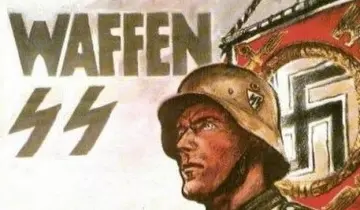 LES WAFFEN SS, UNITÉS D'ÉLITES D'HITLER