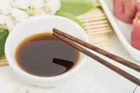 SHOYU ET LES SECRETS DE LA CUISINE JAPONAISE