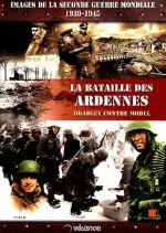 Images de la 2ème guerre mondiale - La Bataille des Ardennes