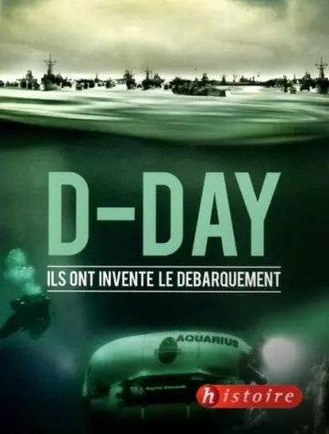 D-Day ils ont inventé le débarquement