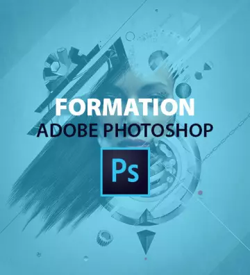 ELEPHORM - APPRENDRE PHOTOSHOP CC 2020 - LES FONDAMENTAUX  [Tutoriels]