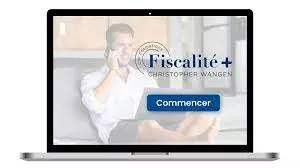 CHRISTOPHE WANGEN - FISCALITÉ  [Tutoriels]