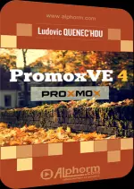 [Alphorm] ProxmoxVE 4 - De l'installation à la haute disponibilité [Tutoriels]