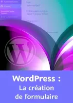 Video2brain WordPress : La création de formulaire [Tutoriels]