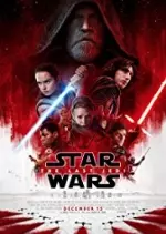 Star Wars Episode VIII The Last Jedi [Fond d'écran]