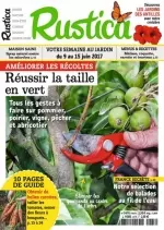 Rustica - 9 au 15 Juin 2017  [Magazines]