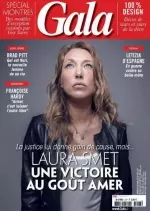 Gala France - 18 Avril 2018  [Magazines]