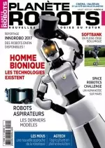 Planète Robots No.46 - Aout 2017  [Magazines]