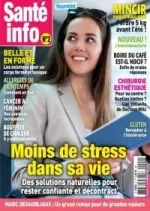 Santé Info - Mars 2018  [Magazines]