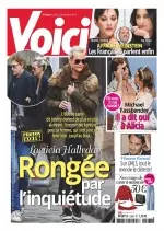 Voici N°1563 Du 20 Au 26 Octobre 2017  [Magazines]