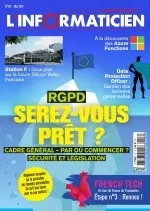 Gala N°1247 - 3 au 9 Mai 2017  [Magazines]