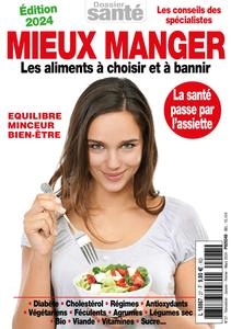 Dossier Santé N.27 - Janvier-Fevrier-Mars 2024  [Magazines]