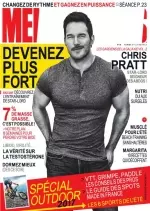 Men's Fitness France - Juillet 2017  [Magazines]