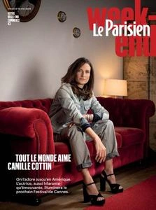 Le Parisien Magazine - 10 Mai 2024  [Magazines]